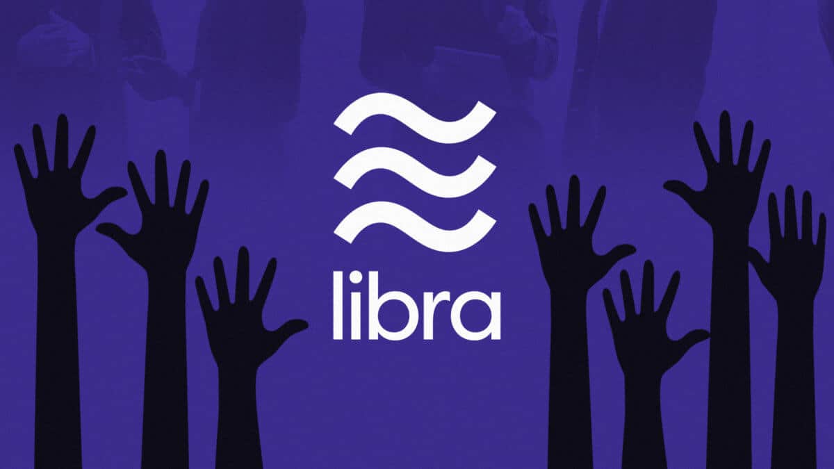 Stripe, Visa and MasterCard Shun Their Partnership with Facebook Libra