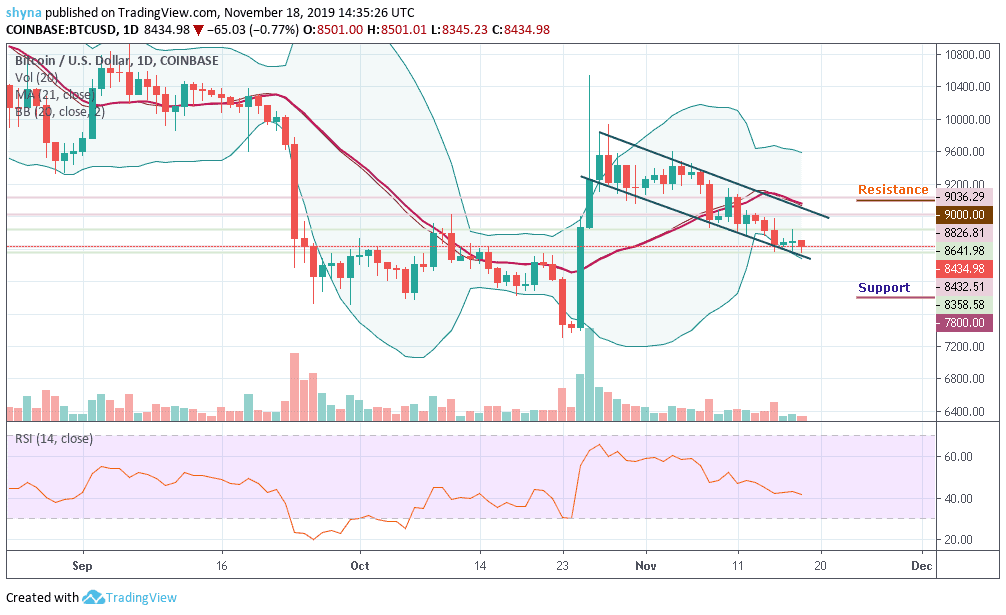 Btc Prediction Chart