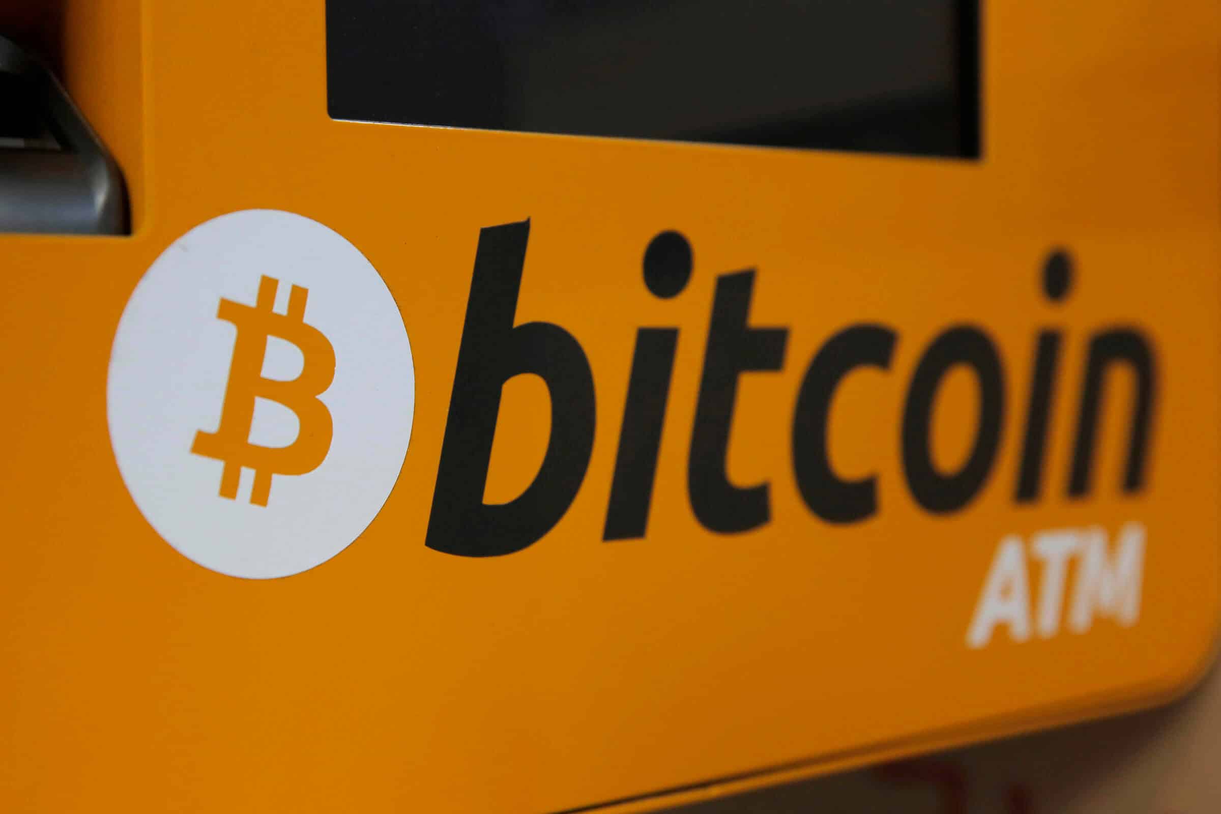 Bitcoin ATMs 5 Top US Malls Now Have Bitcoin ATMs