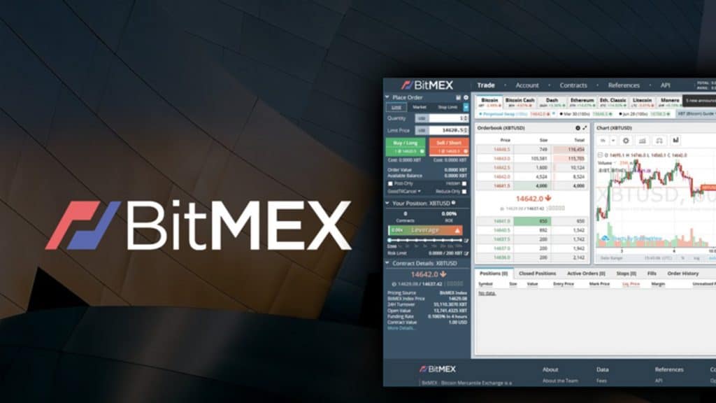 can u buy bitcoin on bitmex