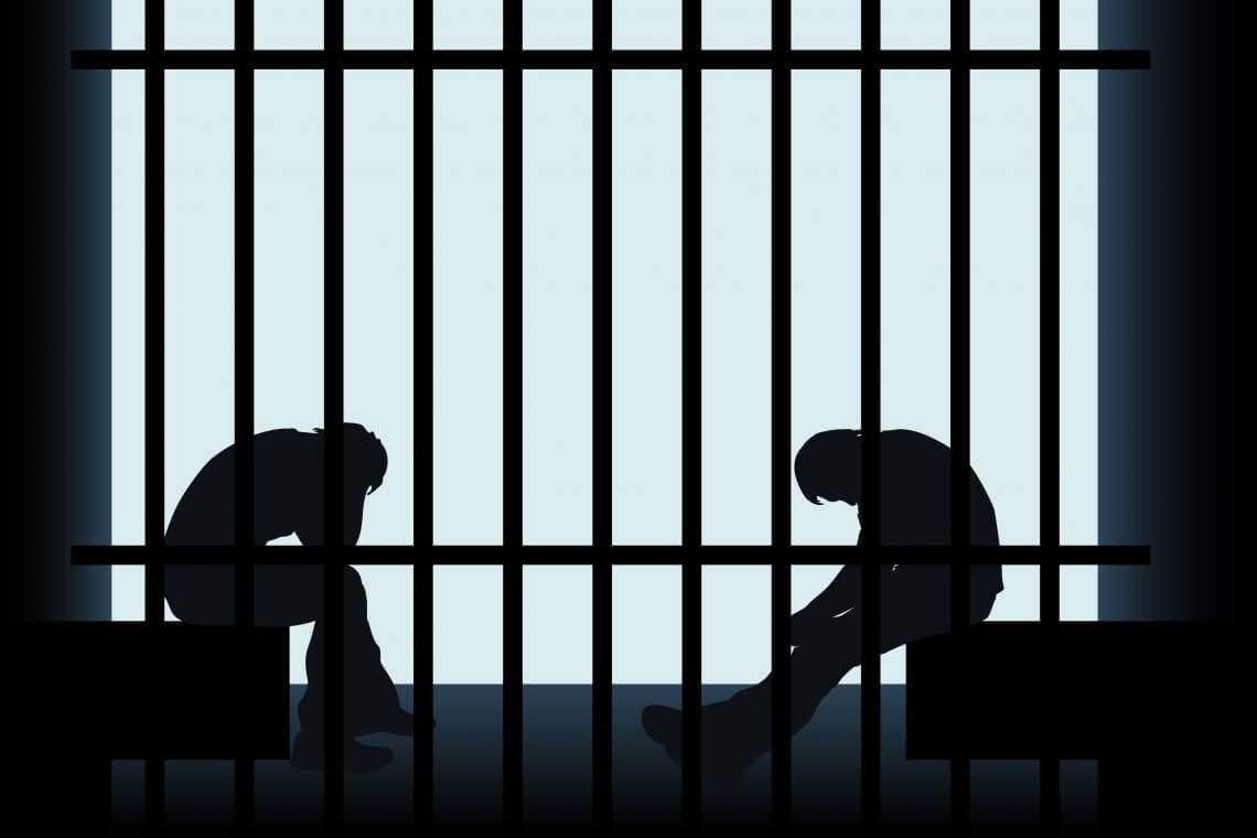 CoinUp CEO Sentenced to 16 Years Imprisonment in $384M Ponzi Scheme