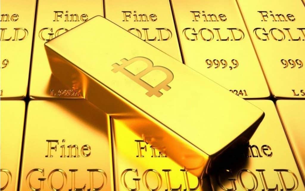 Facebook’s Head of Cryptocurrency Projects Considers Bitcoin Digital Gold