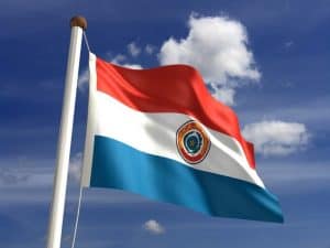 Paraguay Ropes in Gresham International To Develop Crypto Laws