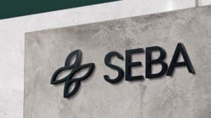 SEBA Bank Launches Crypto Banking Services in Switzerland