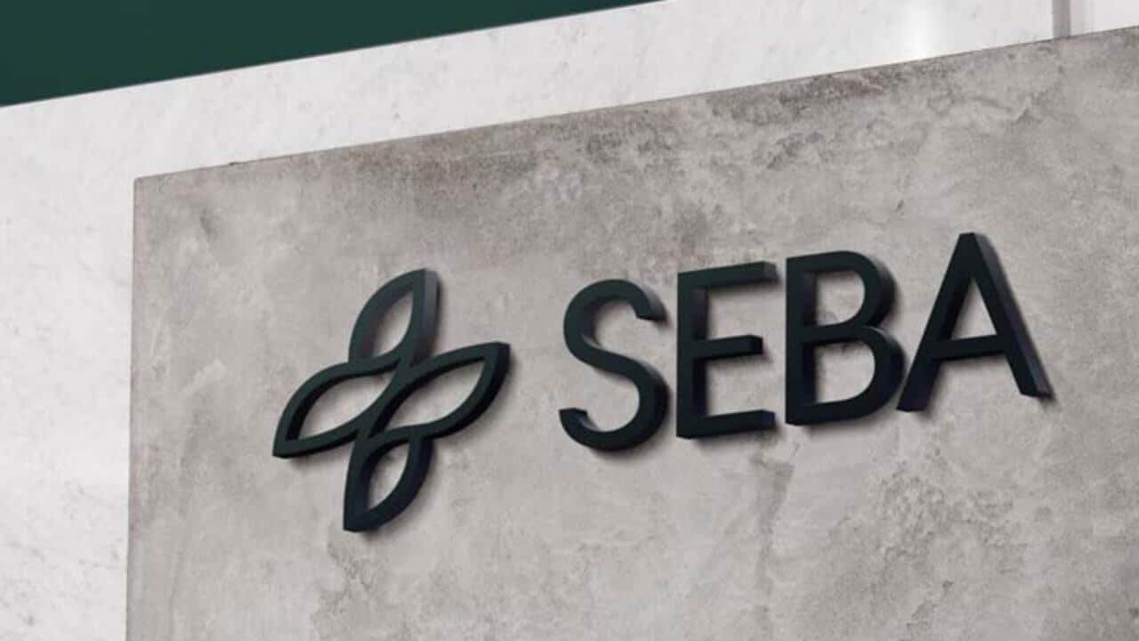 SEBA Bank Launches Crypto Banking Services in Switzerland
