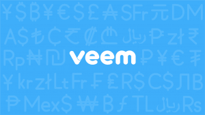 Payments App Veem Will Now Offer Locked Exchange Rates for SMBs
