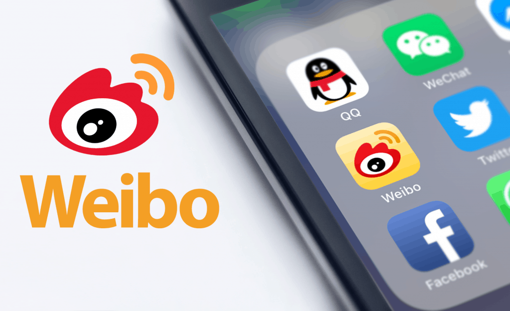 Weibo Kicks Out Tron And Binance Amidst China Crypto Crackdown