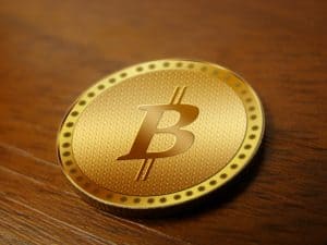 Bitcoin Shines Brighter Than Gold with Double-Digit Gains