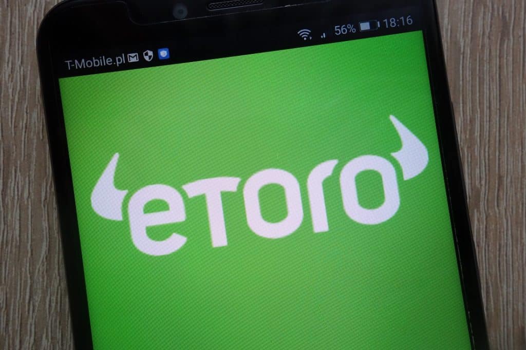 eToro Commits To Better Future Growth with Delta Acquisition