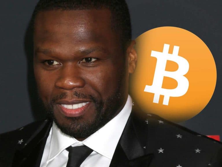 50 cent bitcoin profit