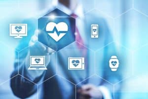 Blockchain in Healthcare- Looking Beyond the Rosy Picture