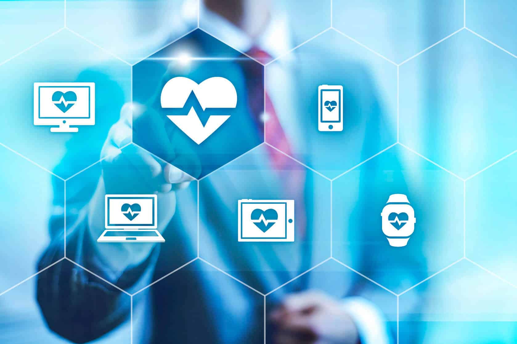 Blockchain in Healthcare- Looking Beyond the Rosy Picture