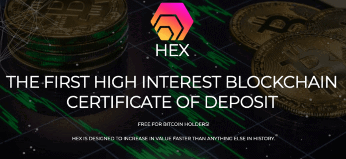 HEX Crypto Launches on Ethereum Network, Suffers Increasing Controversy