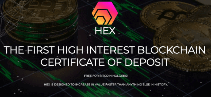 Ethereum From Crypto Investors Used To Boost Liquidity Of Hex Scam Token