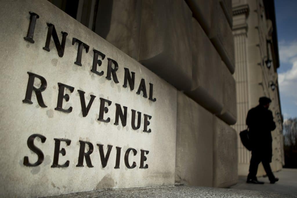 Internal Revenue Service (IRS) Claims 91% Conviction Rate for Tax Crimes In 2019
