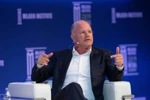 Mike Novogratz Predicts a Sustained Rise for Bitcoin in 2020