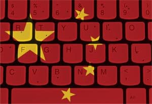 The Great Firewall of China Bans Etherscan As Latest Crackdown