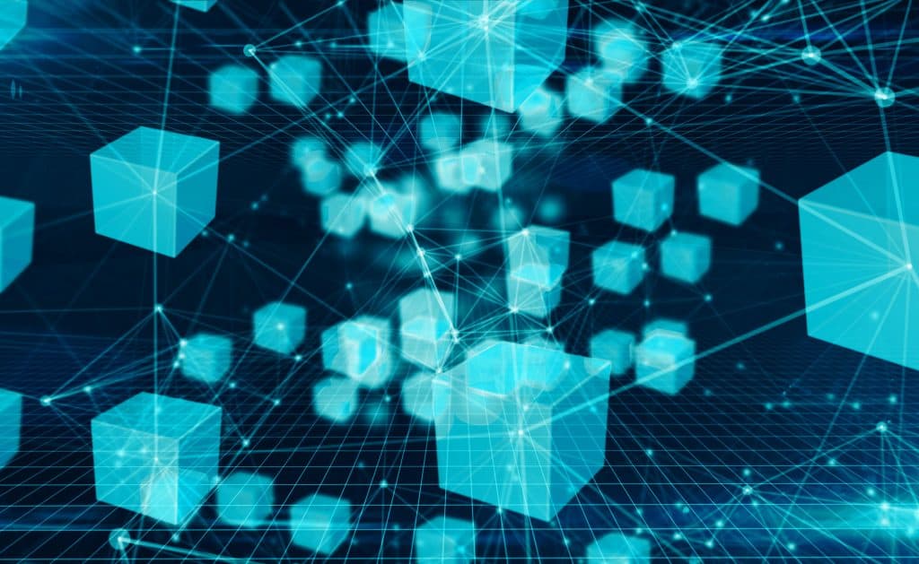 Chinese Smart Courts Use Emerging Technologies like AI and Blockchain