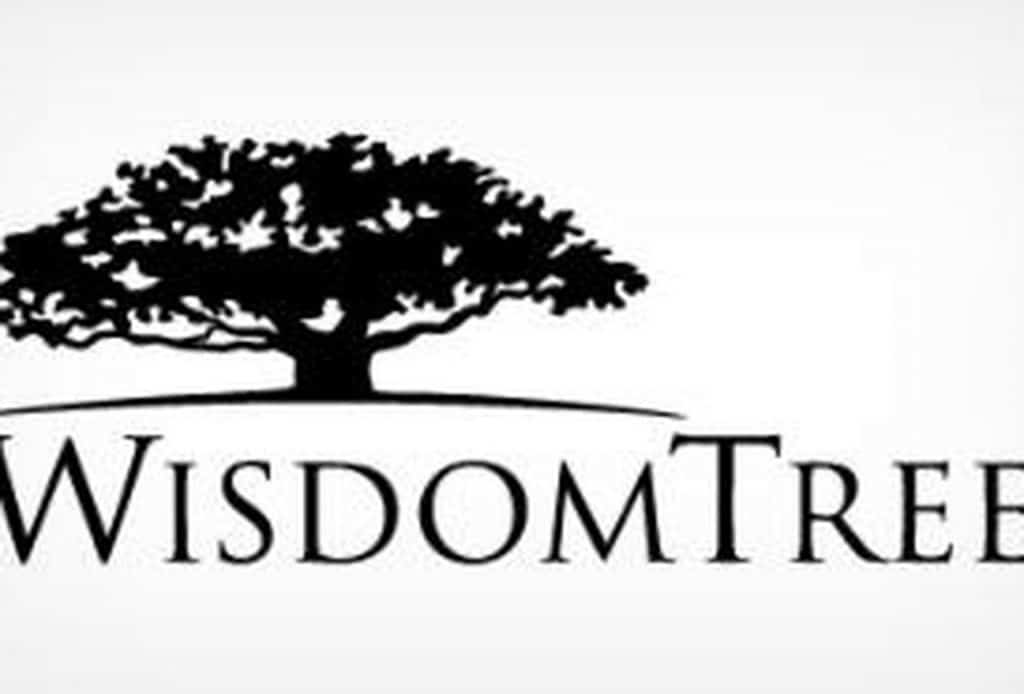 wisdomtree