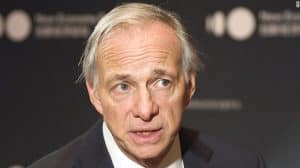 Billionaire Ray Dalio Holds Off on Bitcoin as He Touts Gold for its Stability 