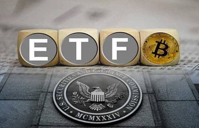 Bitwise Gives Up on Its Bitcoin ETF, Withdraws SEC Proposal