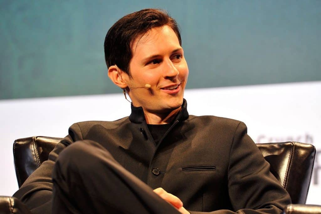 Blockchain Advocacy Group Sides with Telegram in Ongoing SEC Row