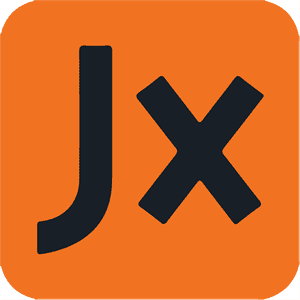 Jaxx Logo