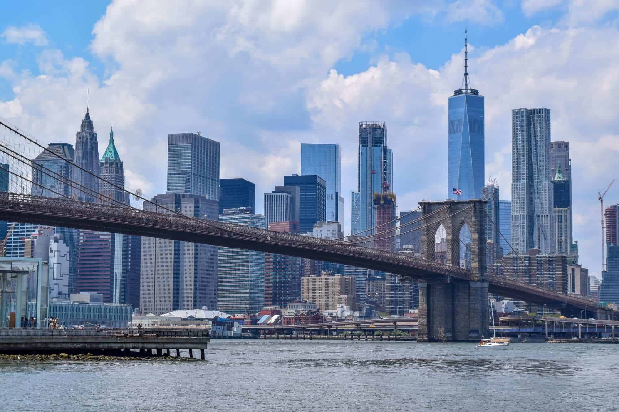 Zákonodarcovia v New Yorku presadzujú celoštátne digitálne aktívum pre platby