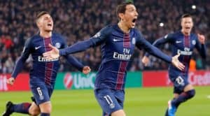 French Soccer Team PSG Launches Digital Token For Fan Voting 