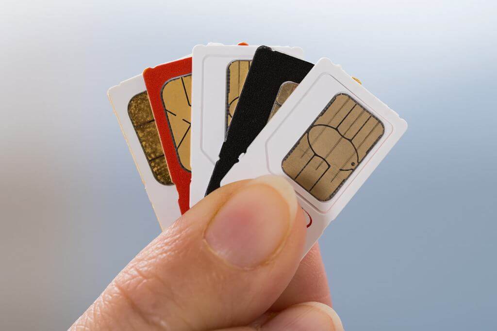 Lawmakers Urge the FCC to Take a Proactive Stance on SIM Swapping Cases