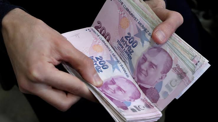 Blockchain.com Announces Full Banking Integration for Turkish Lira