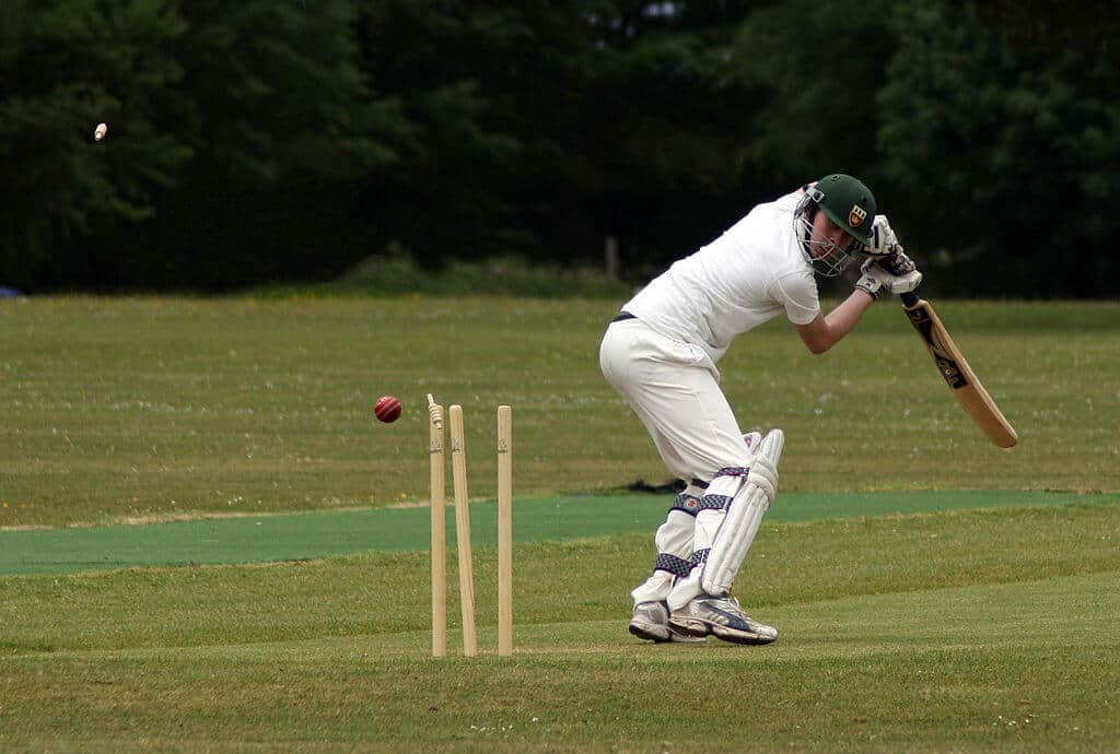 UK-Based Lancashire Cricket Club Will Leverage Blockchain-Secured Ticketing