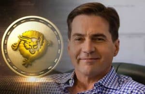 BSV Soars as Craig Wright Confirms Access to Tulip Trust
