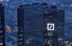 Deutsche Bank: Dollar Will Withstand the Cryptocurrency Wave