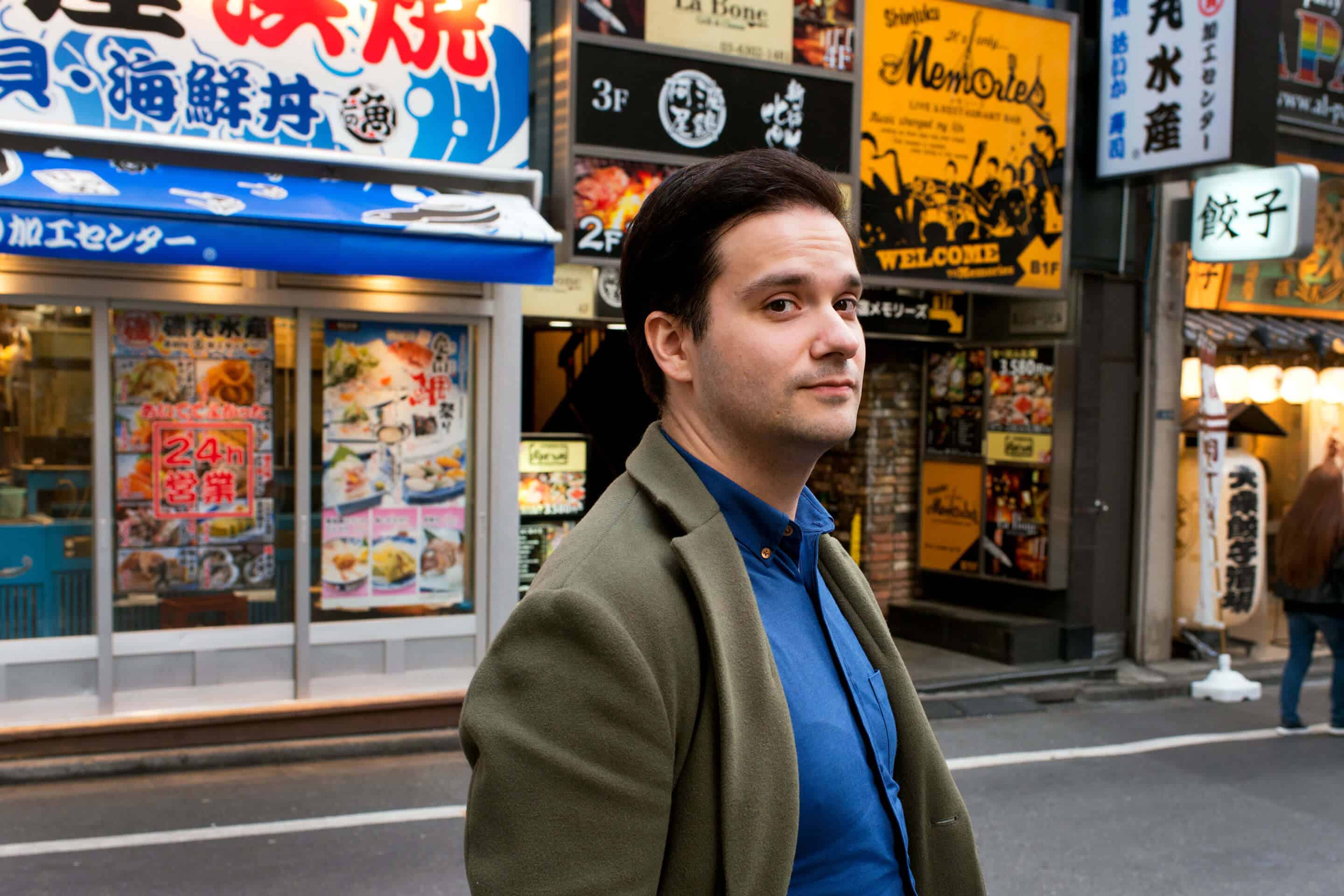 Former Mt. Gox CEO Moves to Dismiss Fraud Charges Against Him