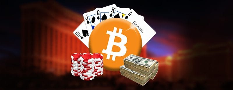 best crypto casinos