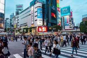 Binance Sets Sights on Compliance as It Plans Trading Service in Japan
