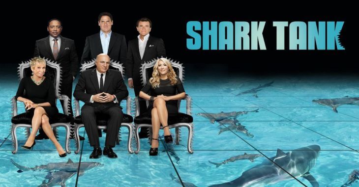 shark tank on bitcoin