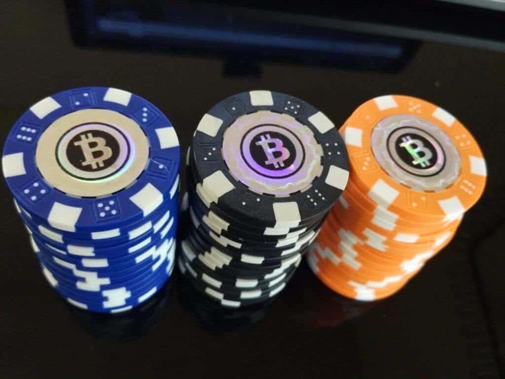 Apply Any Of These 10 Secret Techniques To Improve bitcoin casino sites