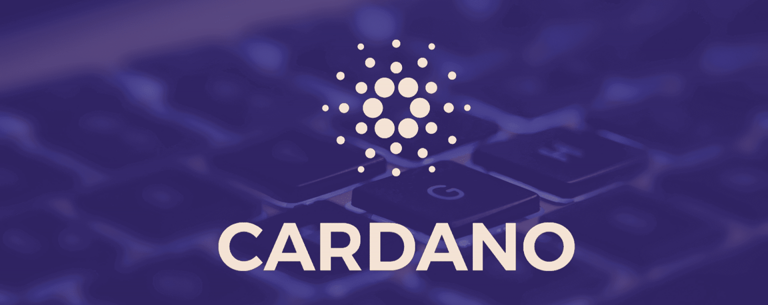 why cardano is going down