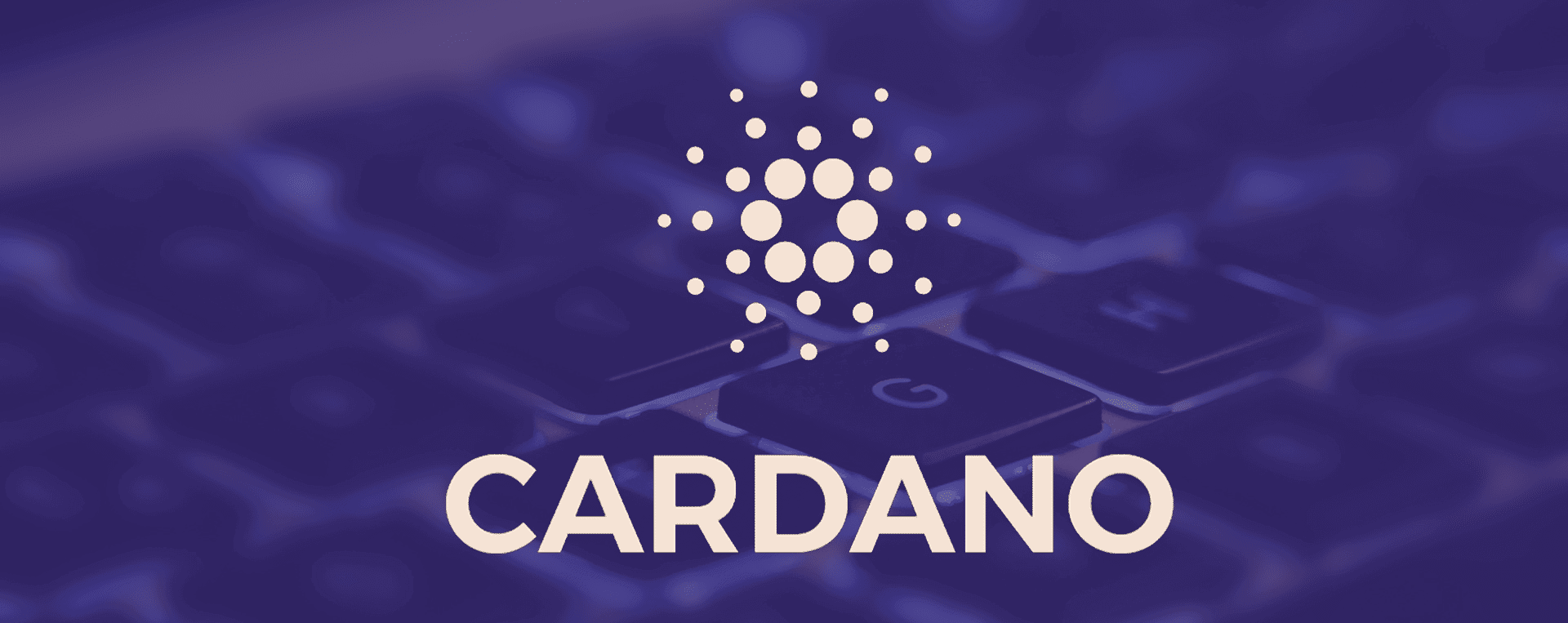 Дорожная карта cardano