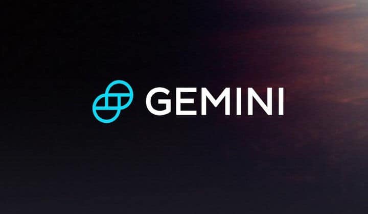 Que fait Gemini Crypto?