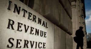 US Watchdog Says That IRS Refused to Clarify Its Authority on Crypto Tax Guidance