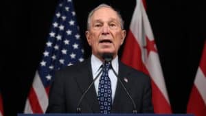 Mike Bloomberg Calls for Stricter Regulation for Bitcoin