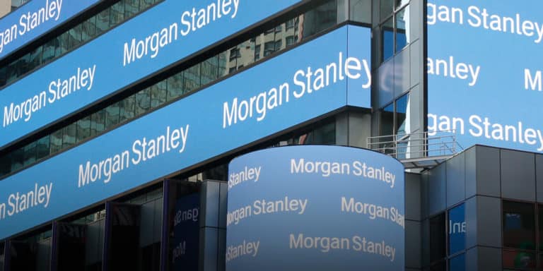 Morgan Stanley comenzará a invertir en los ETF Bitcoin a través del Europe Opportunity Fund