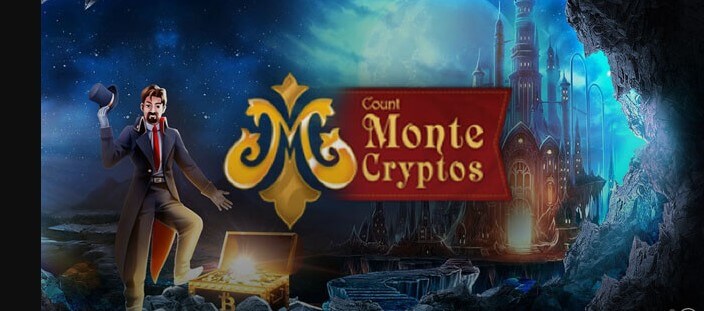 бесплатные вращения Monte Cryptos 2022
