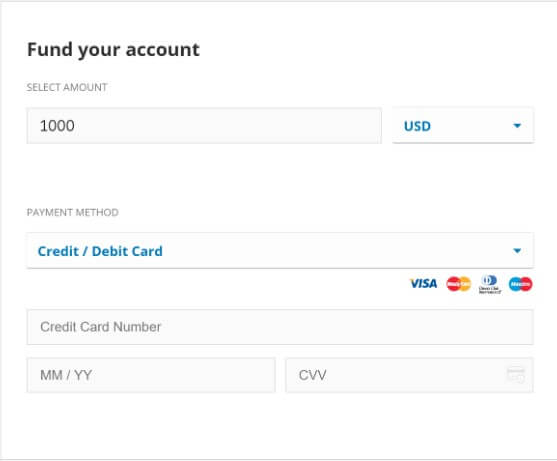 buy bitcoin with debit card no fees