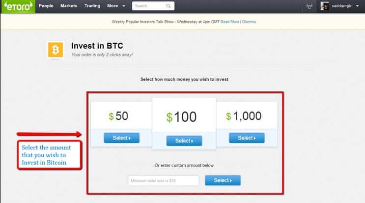 buy bitcoin with debit card instant
