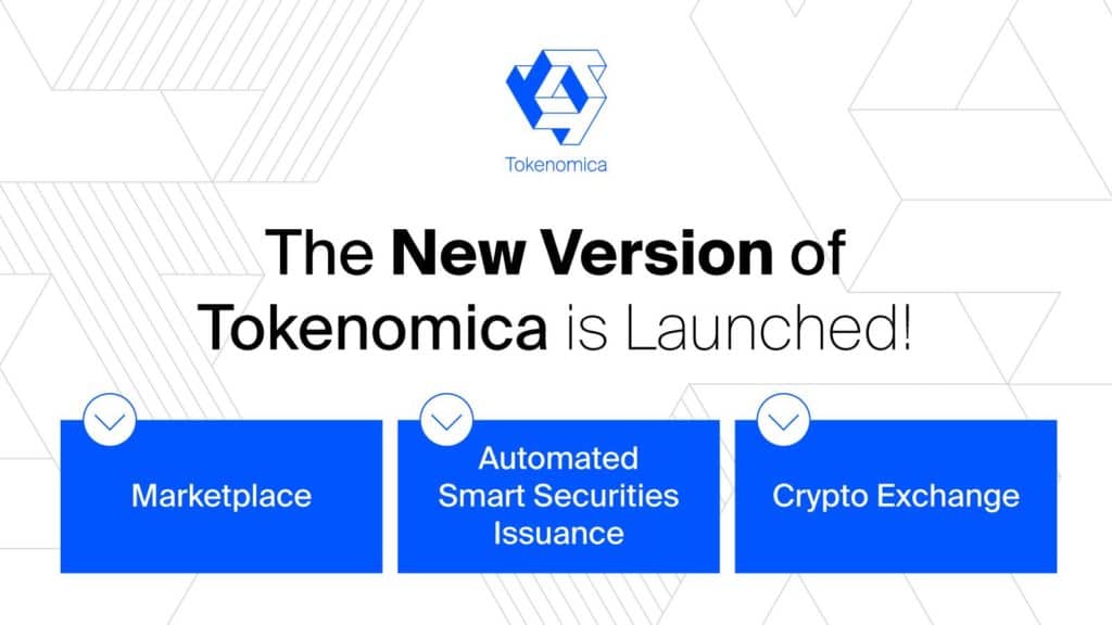 Tokenomica Crypto Exchange Announces OTC Crypto-To Euro Trading