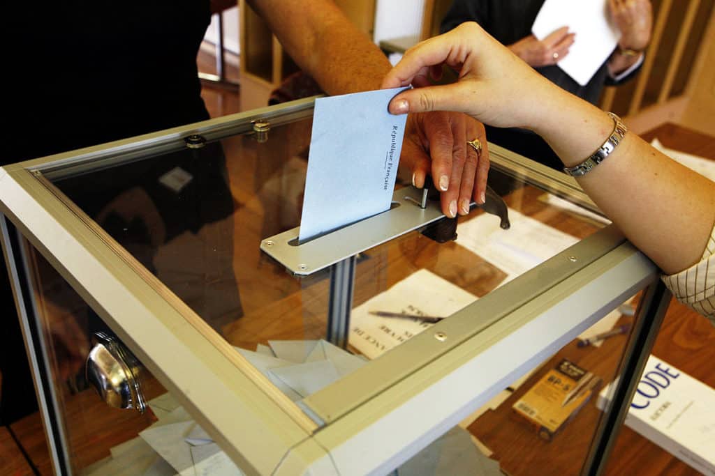 US Crypto Regulations Will Depend On The Results of 2020’s Election